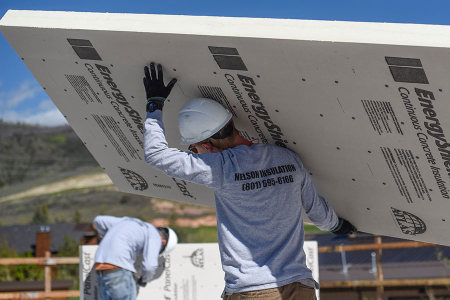 EnergyShield-Atlas Insulation